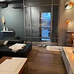 Loft Centre Situe Dans Rue Calme