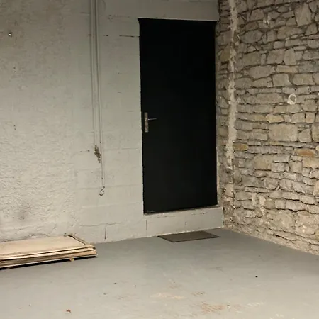 Apartamento Loft Centre Situe Dans Rue Calme Grenoble